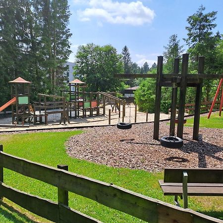 Ferienwohnung Skadi, Hahnenklee Goslar Zewnętrze zdjęcie