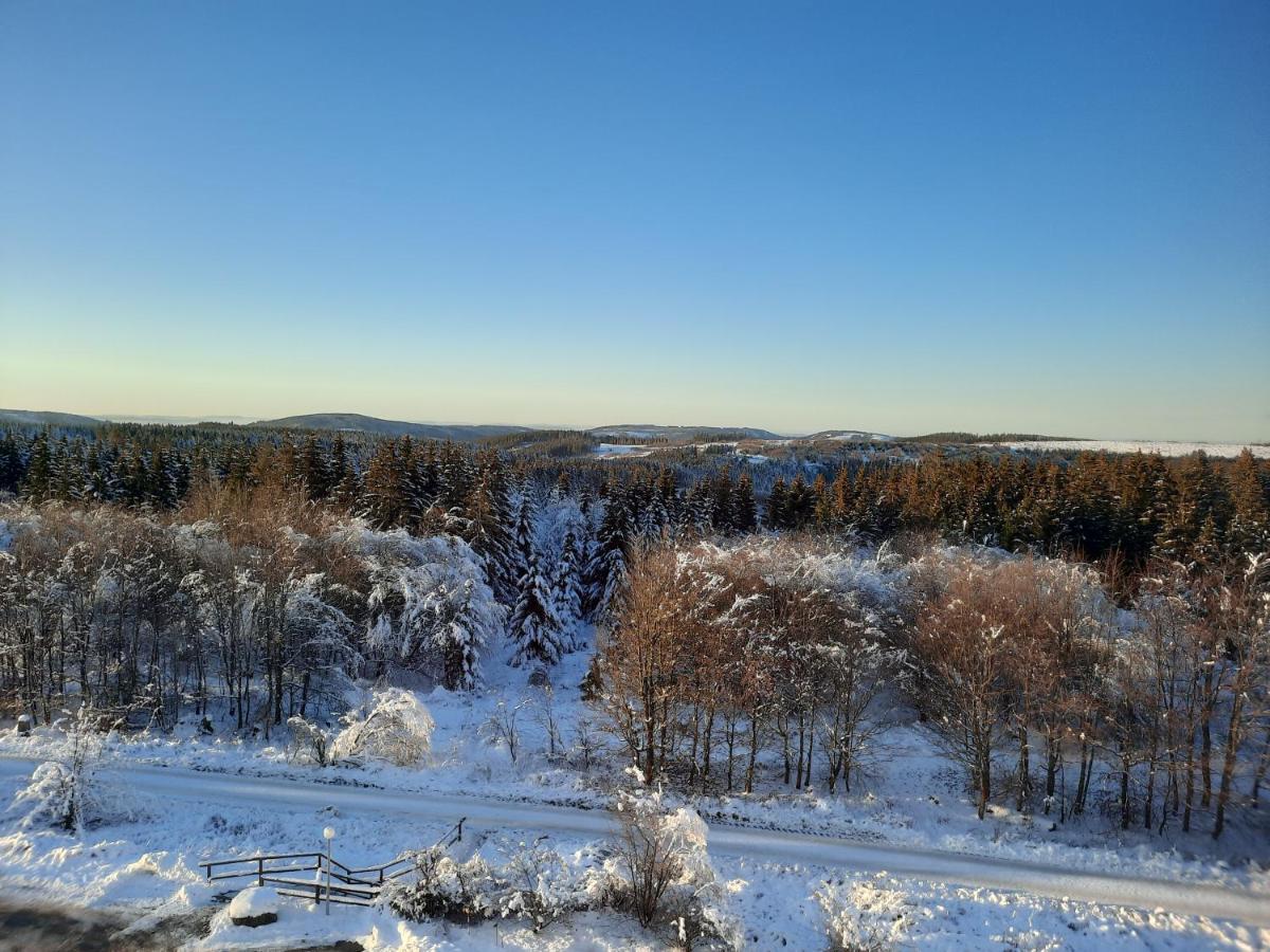 Ferienwohnung Skadi, Hahnenklee Goslar Zewnętrze zdjęcie