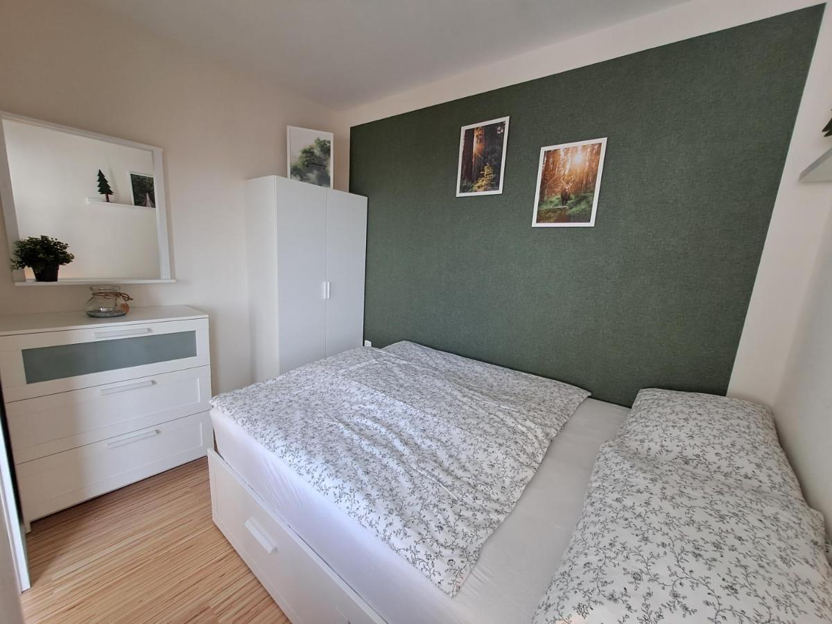 Ferienwohnung Skadi, Hahnenklee Goslar Zewnętrze zdjęcie