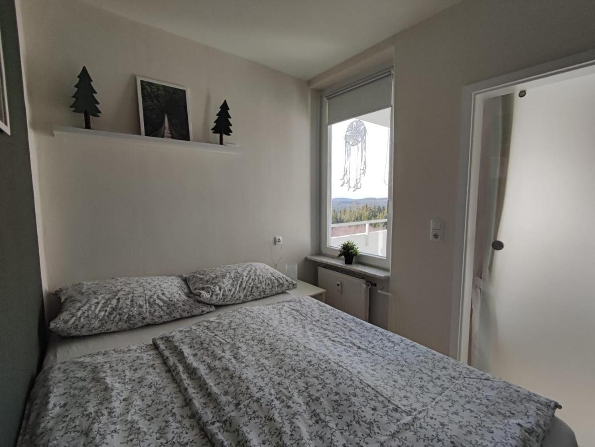 Ferienwohnung Skadi, Hahnenklee Goslar Zewnętrze zdjęcie