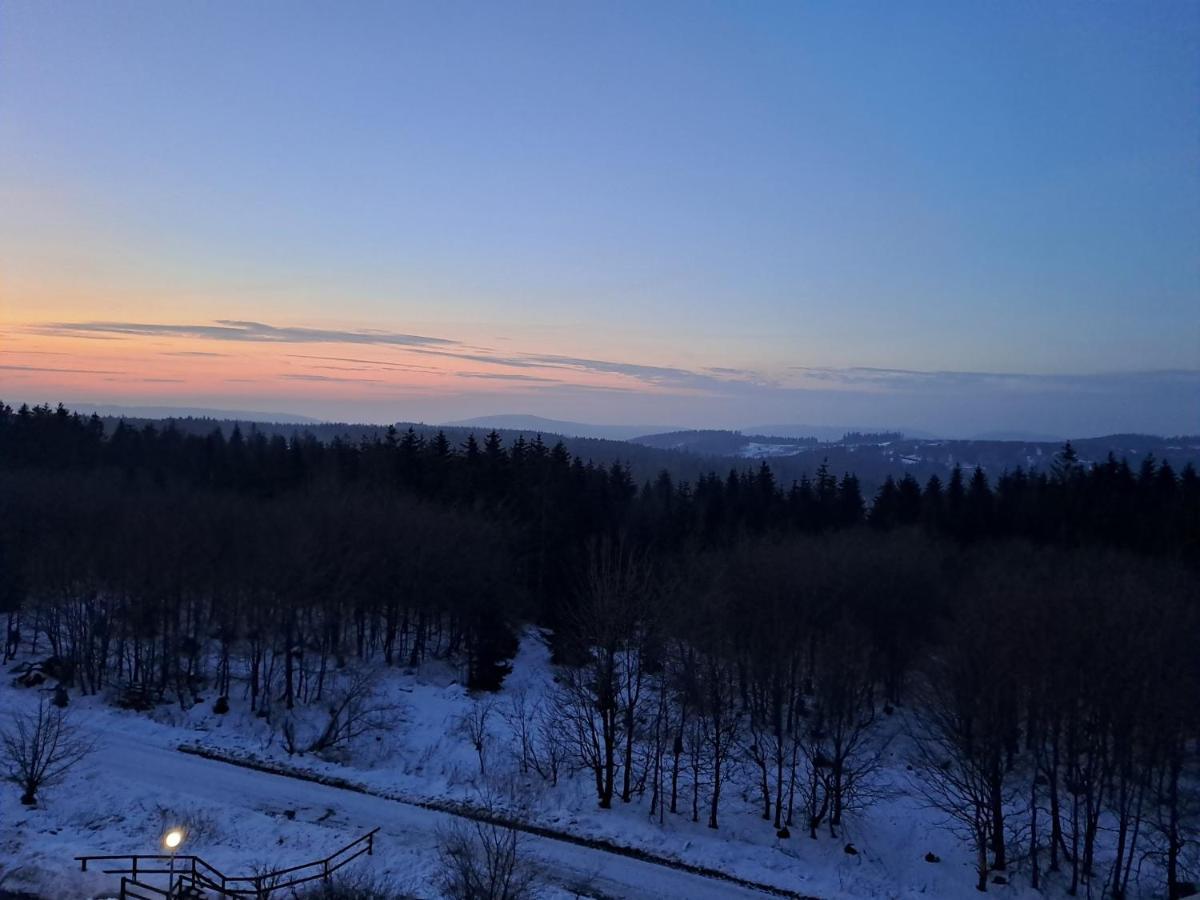 Ferienwohnung Skadi, Hahnenklee Goslar Zewnętrze zdjęcie