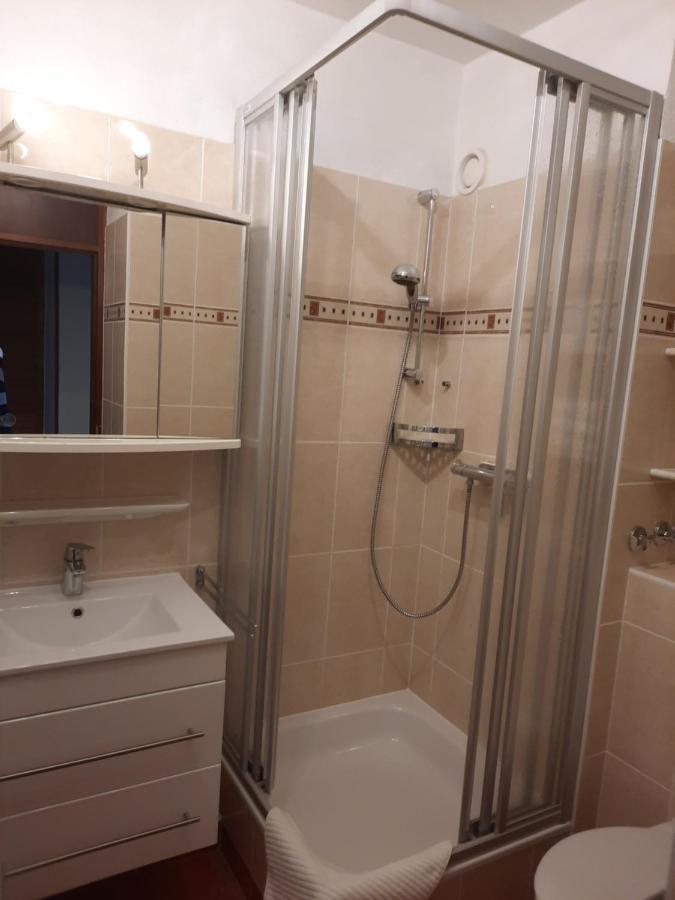 Ferienwohnung Skadi, Hahnenklee Goslar Zewnętrze zdjęcie