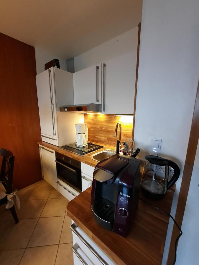 Ferienwohnung Skadi, Hahnenklee Goslar Zewnętrze zdjęcie
