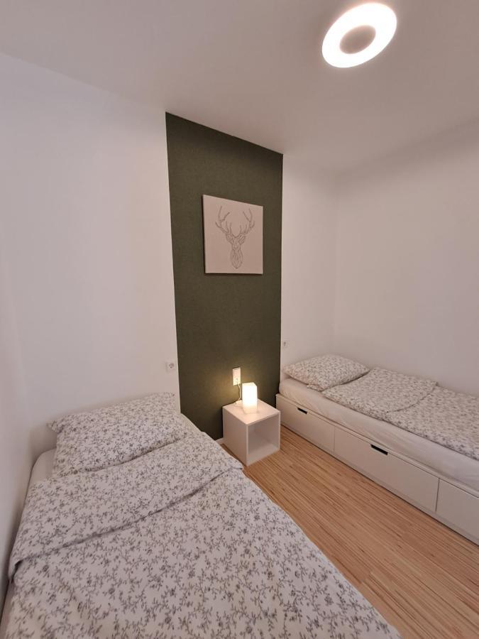 Ferienwohnung Skadi, Hahnenklee Goslar Zewnętrze zdjęcie